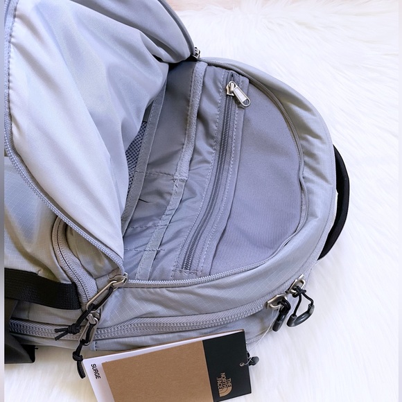 The North Face Men’s Surge 31 Liter Backpack - Picture 8 of 11